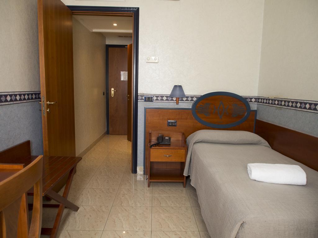 Hotel Kroma Ragusa Exterior photo